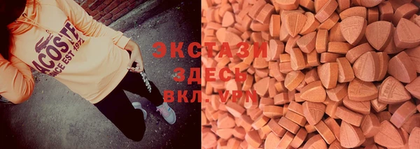 молекула духа Алексин